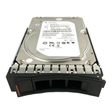 01MP655 - Lenovo 600GB 15000RPM SAS 6Gbps 3.5-inch Hard Drive