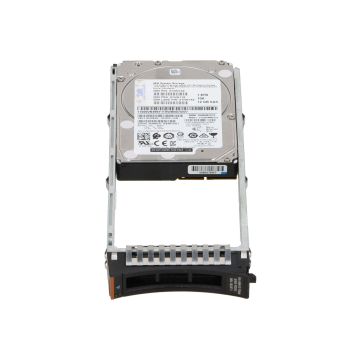 01NN116 - IBM 1.8TB SAS 12Gb/s 10000RPM 2.5-inch Internal Hard Drive with Tray for Storwize V5000 G2