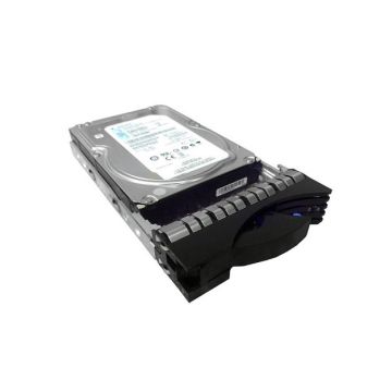 01NN186 - IBM 8TB SAS 12Gb/s Nearline 7200RPM 3.5-inch Internal Hard Drive with Tray for Storwize V7000 G2