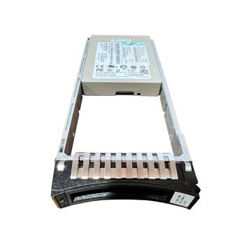 01NN772 - IBM 3.8TB SAS 12Gb/s Hot Swap 2.5-inch Solid State Drive (SSD) with Tray for DS8880 and DS8886