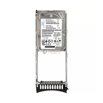 01NN788 - IBM 1.2TB SAS 6Gb/s Hot Swap 10000RPM 2.5-inch Internal Hard Drive with Tray for DS8000
