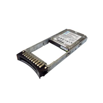 01NN797 - IBM 600GB SAS 12Gb/s 15000RPM 2.5-inch Internal Hard Drive with Tray