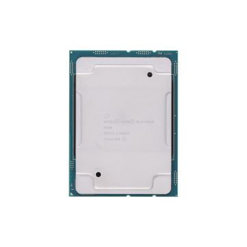 01PCFM - Dell Xeon Platinum 8168 24-Core 2.70GHz 10.4GT/s UPI 33MB L3 Cache Socket LGA3647 Processor