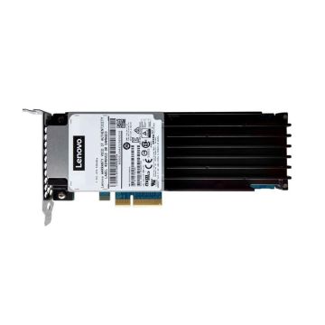 01PE208 - Lenovo 3.2TB PCI-Express 3.0 x4 NVMe Mainstream HH-HL AIC Solid State Drive (SSD)