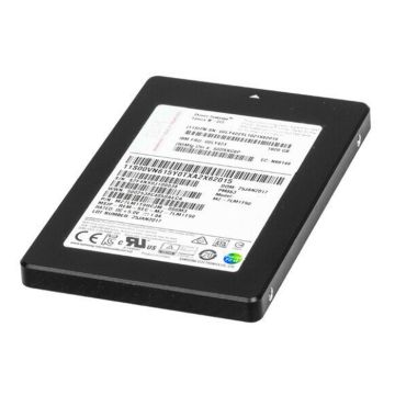 01PE307 - IBM 960GB SATA 6Gb/s TLC 2.5-inch Internal Solid State Drive (SSD)
