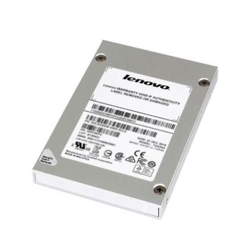 01PE352 - Lenovo 1.6TB SAS 12Gb/s Hot Swap 2.5-inch Solid State Drive (SSD)