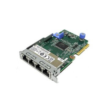 01PE407 - Lenovo Quad-Ports 1Gbps Ethernet PCI-Express x4 Network Adapter