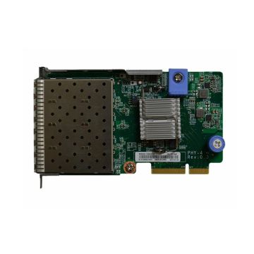 01PE409 - Lenovo 10Gbps Quad port SFP+ Media Adapter