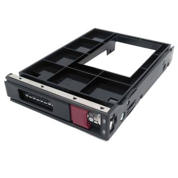 01PE535 - Lenovo 3.5-inch to 2.5-inch Hybird Tray for ThinkSystem G4