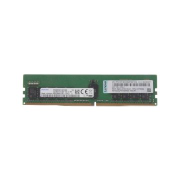 01PE862 - Lenovo 16GB 2933MHz DDR4 PC4-23400 ECC Registered CL21 288-Pin DIMM 1.2V Dual Rank x4 Memory Module
