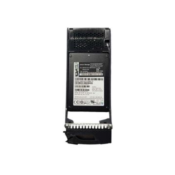01PG631 - Lenovo 3.2TB SAS 12Gb/s Hot Swap 2.5-inch Solid State Drive (SSD) with Tray