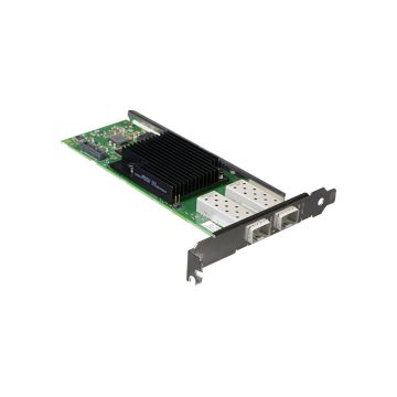 01PG974 - Lenovo ConnectX-5 Dual-Ports 25GbE SFP28 PCI-Express 3.0 x8 Low Profile Network Adapter