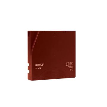 01PL041L - Ibm Ibm Lto, Ultrium-8, 01Pl041, 12Tb/30Tb, Lto-8, Labeledlto-8, Labeled