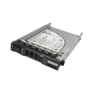 01WPNY - Dell 3.84TB SATA Read Intensive 2.5-inch Solid State Drive