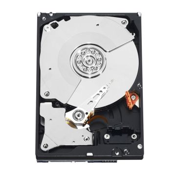 01WR32 - Dell 500GB 7200RPM SATA 3.5-inch Hard Drive