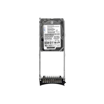 01YM203 - IBM 2.4TB SAS 12Gb/s 10000RPM 2.5-inch Internal Hard Drive with Tray for Storwize V5000 G2