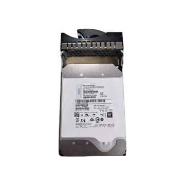 01YM206 - IBM 12TB SAS 12Gb/s 7200RPM 3.5-inch Internal Hard Drive with Tray for Storwize V5000 and V5030