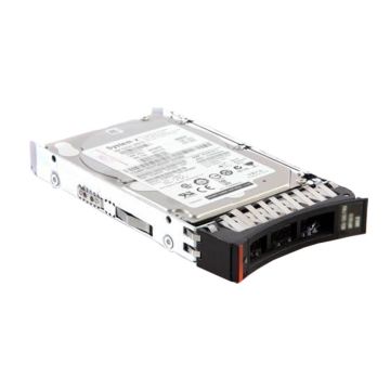 01YM583 - IBM 9.6TBu / 21.99TBe PCI Express 3.0 x4 NVMe U.2 2.5-inch Solid State Drive (SSD) with Tray for Flash Core Module