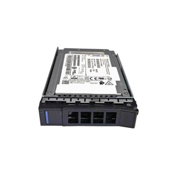 01YM589 - IBM 15.36TB PCI-Express NVMe U.2 2.5-inch Solid State Drive (SSD) with Tray