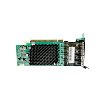 01YM898 - IBM 32Gbps 4-Port Fibre Channel Host Bus Adapter (HBA)