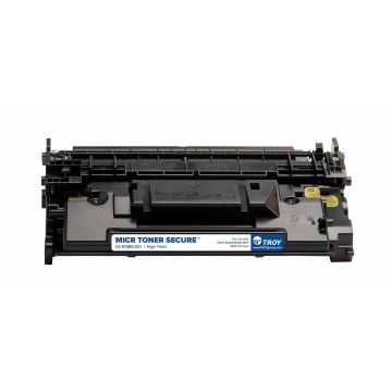 02-CF258A-001 - Troy Group Troy Micr Cf258A Toner Secure Cartridge Standard Yield M404 / M406 / M428 Estima