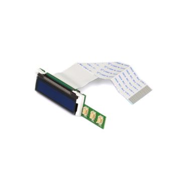 0215H4 - Dell LED Board and Ribbon Cable for PowerEdge R330 and R430