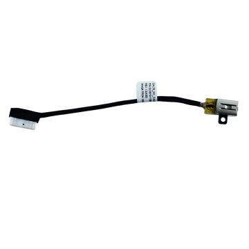 0228R6 - Dell DC Power Jack Cable for Latitude 3490 3590 and Inspiron 3583