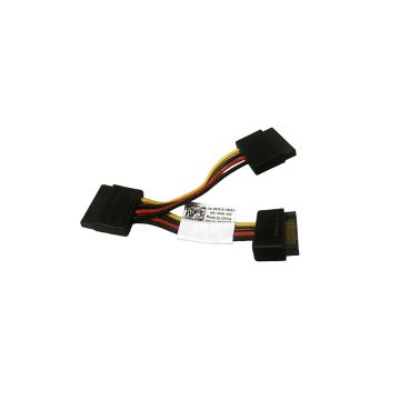 0247PN - Dell SATA Hard Drive Splitter Cable for OptiPlex XE