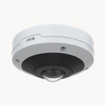 02511-001 - Axis Communications M4318-Plve