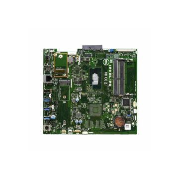 025M63 - Dell Motherboard for Inspiron 3277 and 3477