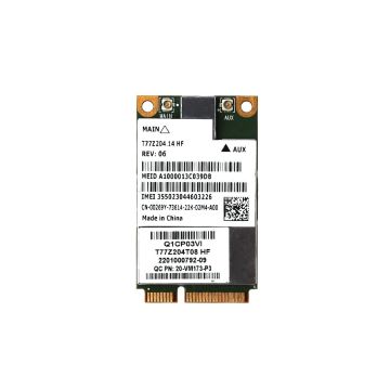 0269Y - Dell Mobile Broadband Mini PCI-Express Wi-Fi Card for XPS 14 L421X