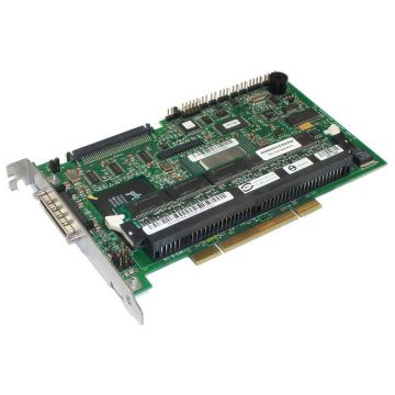 02H794 - Dell PERC3 Single Channel Raid Controller with 32MB Cache