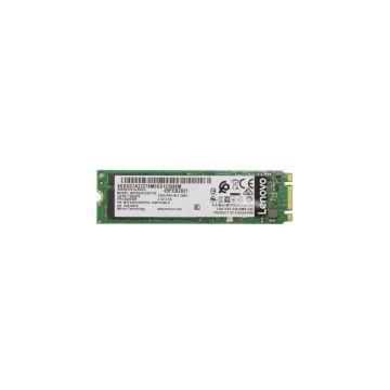 02JG528 - Lenovo 240GB SATA 6Gb/s M.2 2280 Solid State Drive (SSD)