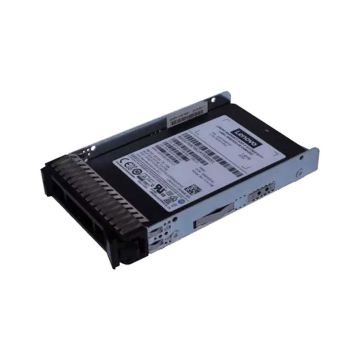 02JK859 - IBM 480GB SATA 6Gb/s 2.5-inch Solid State Drive (SSD) with Tray for ThinkSystem SR645