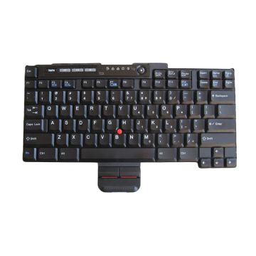 02K5755 - IBM Keyboard for ThinkPad T20