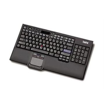 02K6152 - IBM Keyboard with UltraNav (Spanish) for ThinkPad X30
