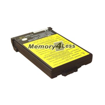 02K6602 - IBM Li-Ion Battery for IBM ThinkPad i1400/1500 Series