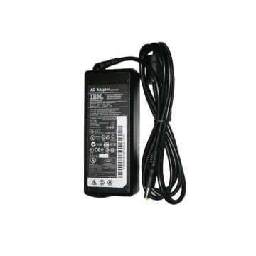 02K6669 - IBM Lenovo 72Watt AC Adapter 2-Pin for ThinkPad A T X Series
