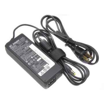 02K6757 - IBM Lenovo 72Watt AC Adapter 2-Pin for ThinkPad A/T/X Series