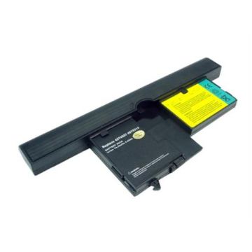 02K6849 - IBM 14.4Volts 8 -Cell 4000mAh Lithium-Ion Laptop Battery