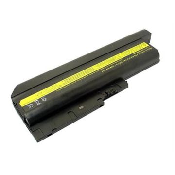 02K6862 - IBM 10.8 Volts 6600mAh Li-Ion Battery for IBM ThinkPad A A20 A21 A22 Series