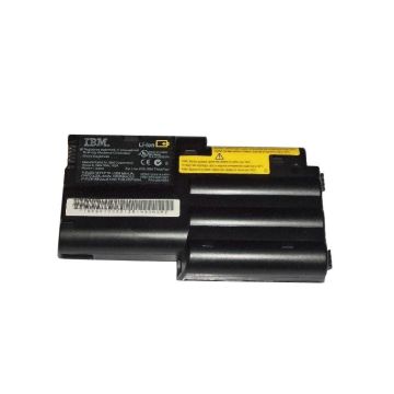 02K7033 - IBM Lenovo 6-Cell Li-Ion Battery for ThinkPad T30 2366 (14.1-inch SXGA)
