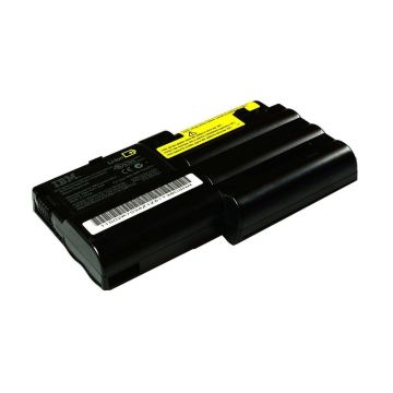 02K7036 - IBM Lenovo 10.8V 4.4Ah 6-Cell LI-Ion Battery for ThinkPad T30