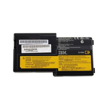 02K7058 - IBM 14.4V 4400mAh 8 Cell Li-Ion Battery for ThinkPad R32 R40