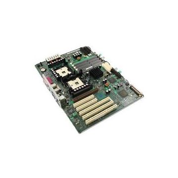 02K812 - Dell System Board (Motherboard) for Precision WorkStation 650