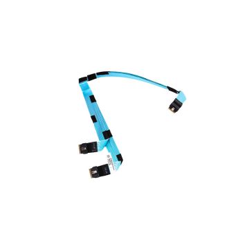 02N5TV - Dell NVMe RAID Cable for PowerEdge R650XS