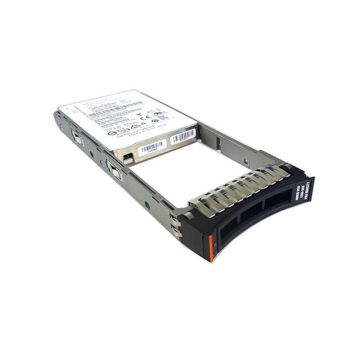 02PX340 - IBM 3.84TB SAS 12Gb/s Hot Swap Read Intensive 2.5-inch Solid State Drive (SSD) with Tray for Storwize V7000 G2