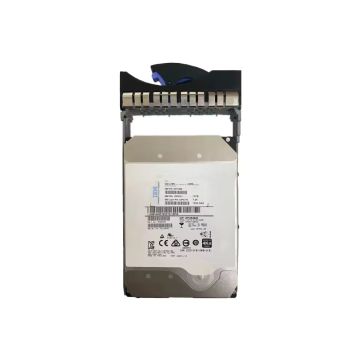 02PX531 - IBM 10TB SAS 12Gb/s Hot Swap Nearline 7200RPM 3.5-inch Internal Hard Drive with Tray