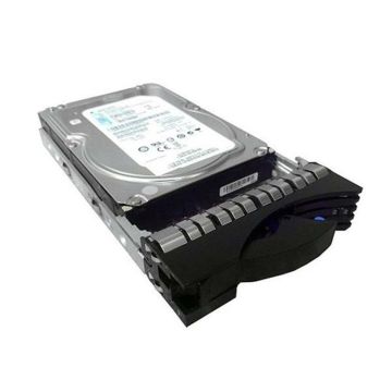 02PX543 - IBM 7.68TB SAS 12Gb/s Read Intensive 2.5-inch Solid State Drive (SSD) with Tray for Storwize V5000E