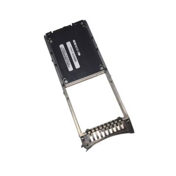 02PX544 - IBM 15.36TB SAS 12Gb/s 2.5-inch Solid State Drive (SSD) with Tray for Storwize V5100 and V5000E